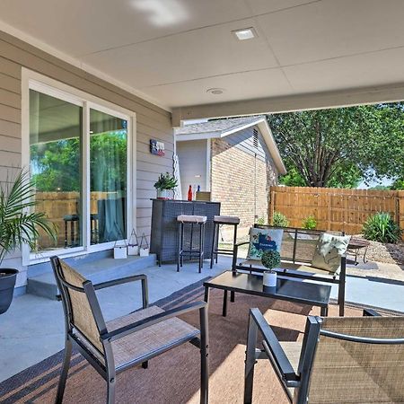 Updated San Antonio Home Near Dtwn And Parks! Eksteriør billede