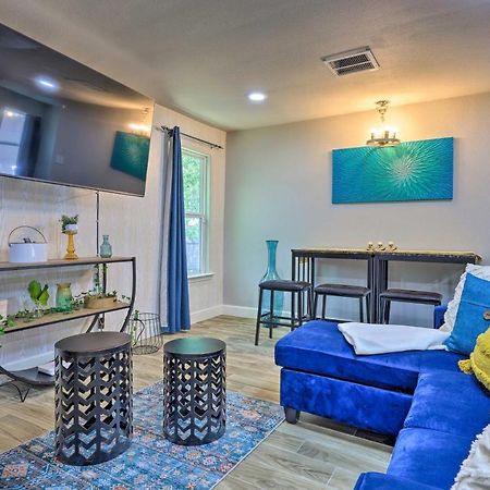 Updated San Antonio Home Near Dtwn And Parks! Eksteriør billede