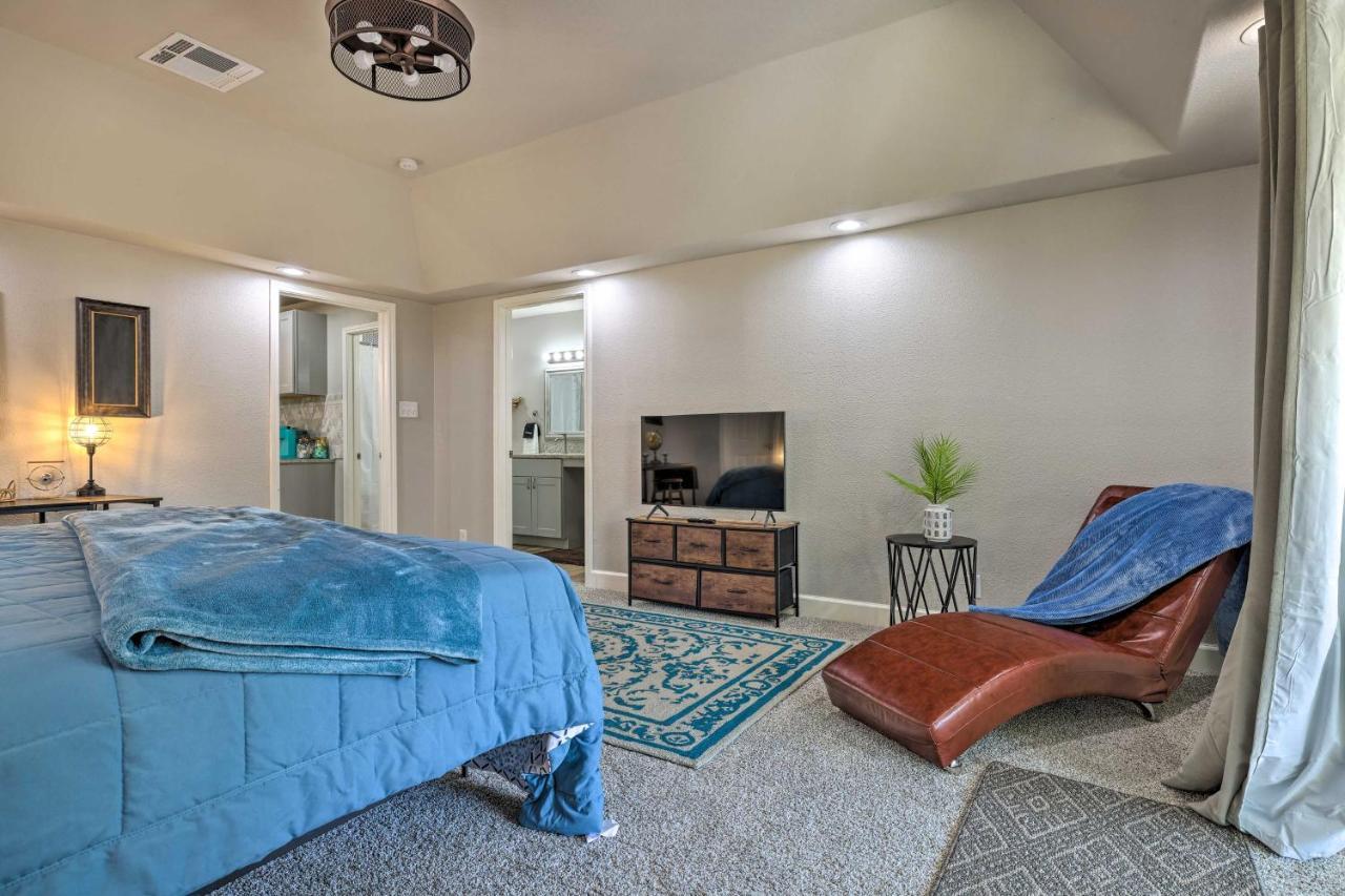 Updated San Antonio Home Near Dtwn And Parks! Eksteriør billede