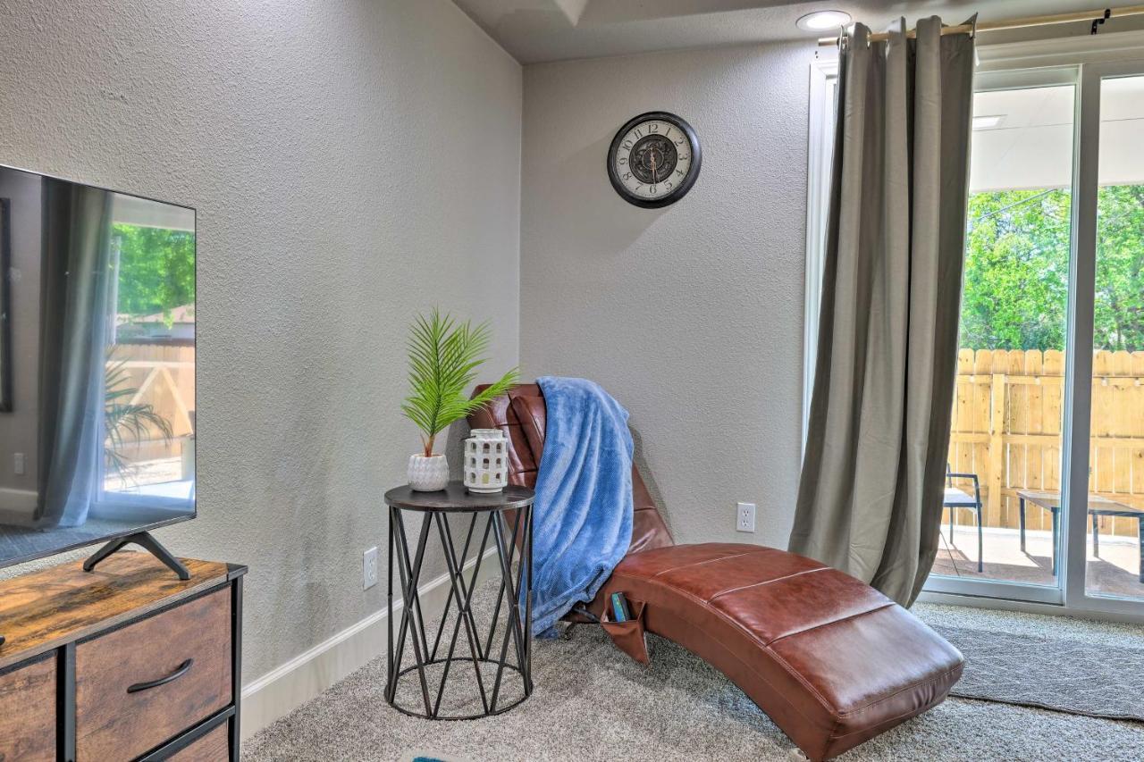 Updated San Antonio Home Near Dtwn And Parks! Eksteriør billede